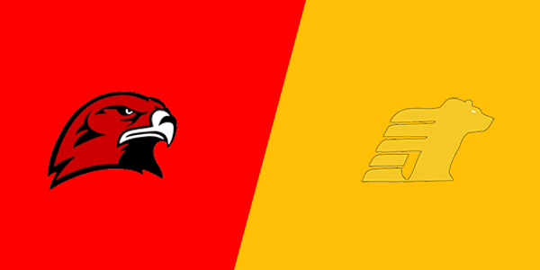 Bozeman High School vs. Billings West High School