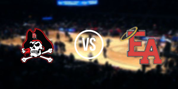 Denver East High School vs Rangeview High School