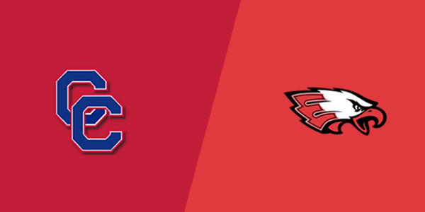 Cherry Creek High School vs. Eaglecrest High School