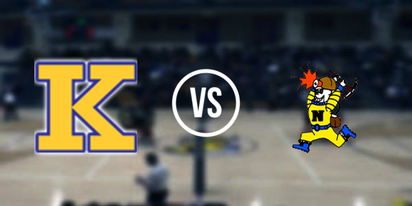 Negaunee High School vs. Kingsford High School