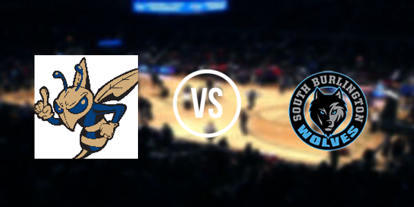 Essex High School vs. South Burlington High School