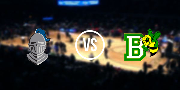 Cherryville High School vs. Bessemer City High School