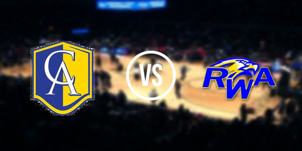 Cambridge Academy vs. Richard Winn Academy