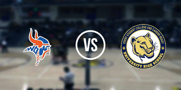 University High School - Orlando vs West Orange High School