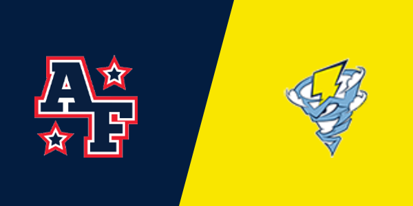 Apex Friendship High School vs. Willow Spring High School