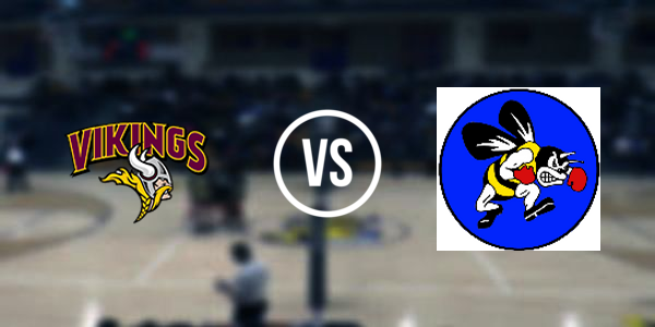 Bath High School vs Potterville High School