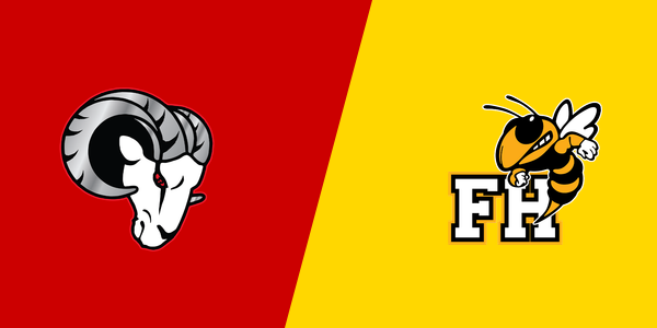 Rolesville High School vs. Forest Hills High School