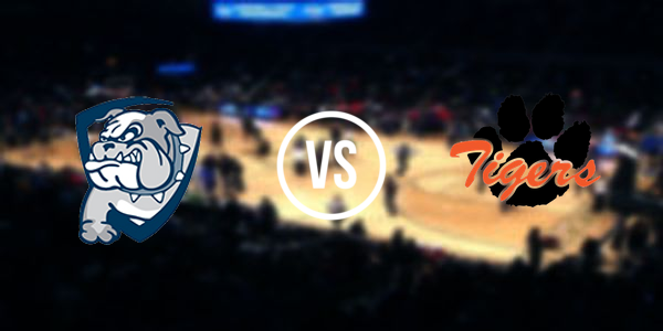 Gonzaga Preparatory School vs. Lewis and Clark High School