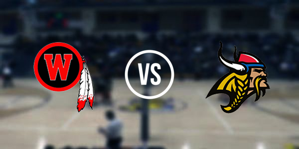 Woodlawn High School vs. Lansdowne High School