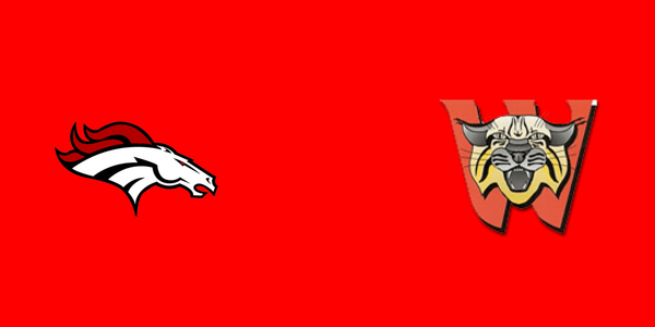 Bullitt East High School vs. Waggener High School