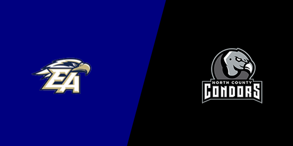 Everett Alvarez High School vs. North Monterey County High School