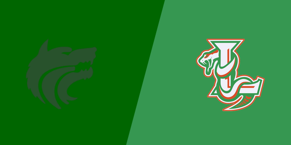 Vigor High School vs. John Leflore High School
