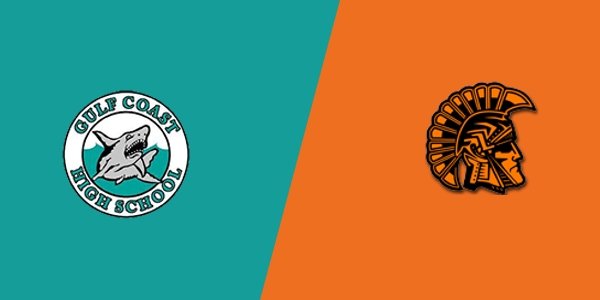 Gulf Coast High School vs. Lely High School