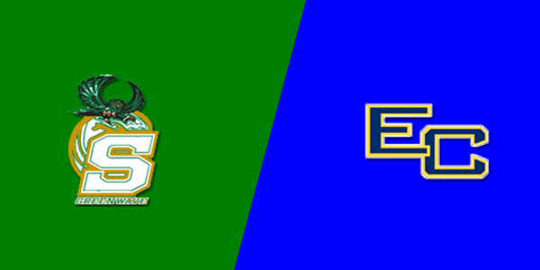 Spencer High School vs. Early County High School