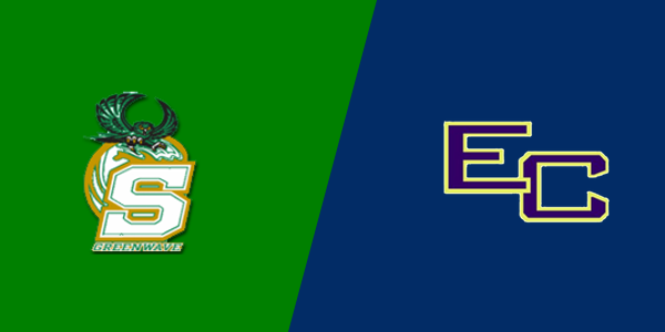 Spencer High School vs. Early County High School