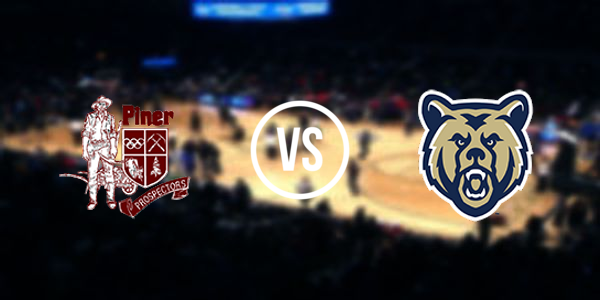 Piner High School vs. Napa High School
