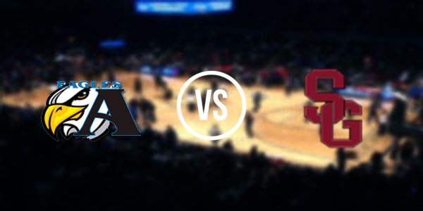 Appalachian vs Spring Garden
