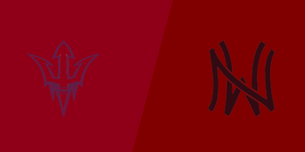 Stringer High School vs. Nanih Waiya High School