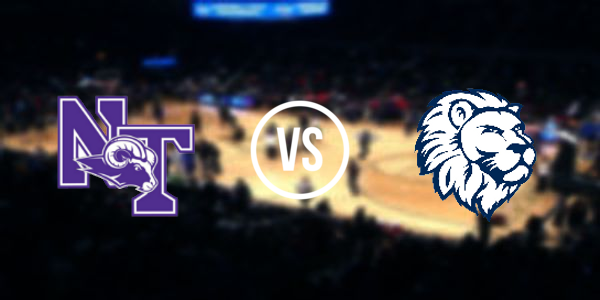 North Thurston High School vs. Bellarmine Preparatory High School