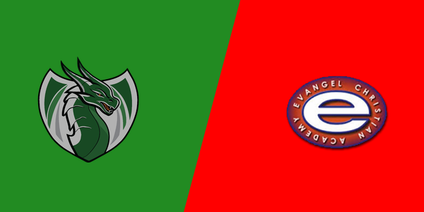 South Oldham High School vs. Evangel Christian High School