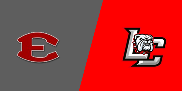 Lanier County vs ECI