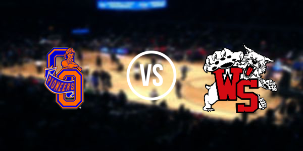 Olentangy Orange High School vs Westerville South High School