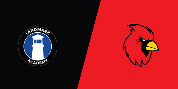 Landmark Academy vs. Cardinal Mooney Catholic High School