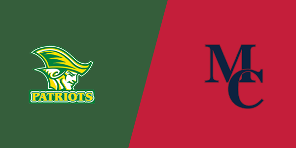 Independence High School vs. Mallard Creek High School