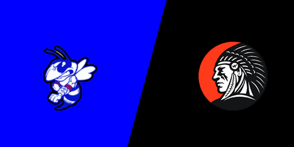 Nashville Community High School vs. Wesclin High School