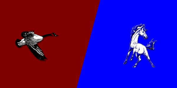 Kenmare High School vs. Surrey High School