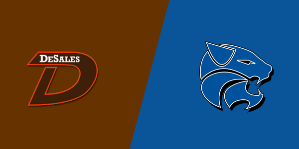 DeSales High School vs. Kentucky Country Day School