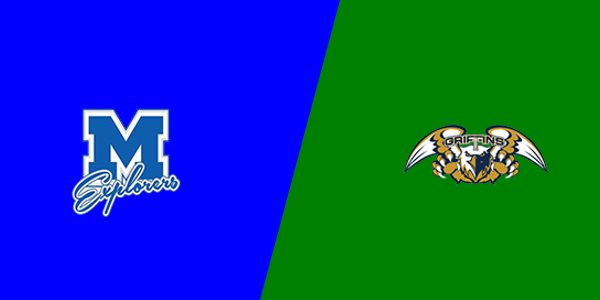 Marquette Catholic High School vs. Father McGivney Catholic School