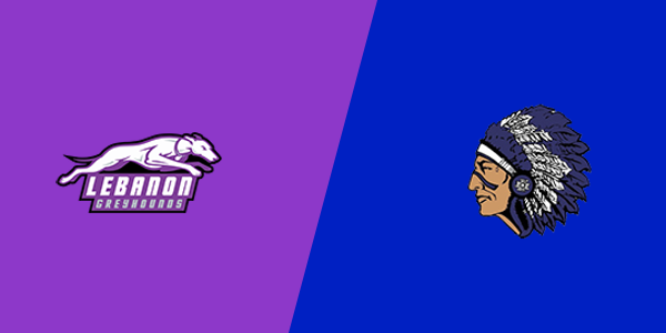 Lebanon High School vs. Steeleville High School