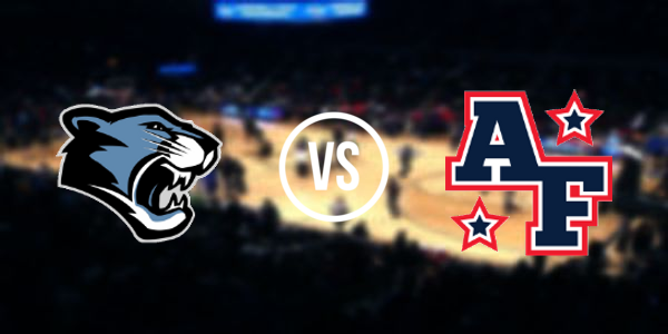 Panther Creek High School vs. Apex Friendship High School