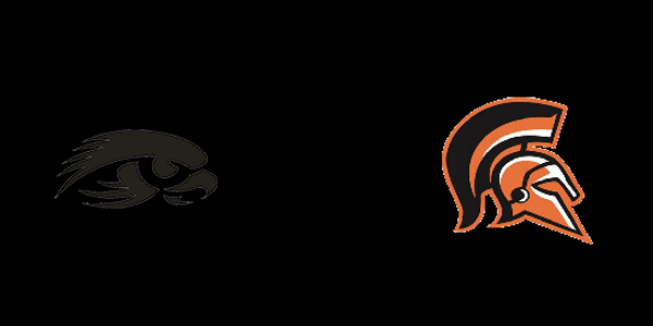 North Buncombe High School vs. Northwest Cabarrus High School
