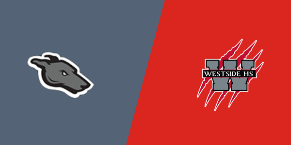 KIPP Bold City High School vs. Westside High School