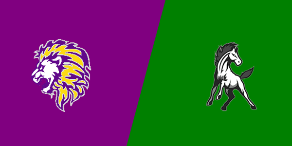 Tallwood High School vs. Green Run High School
