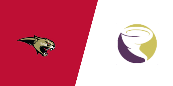 Cardinal Mooney High School vs. Booker High School