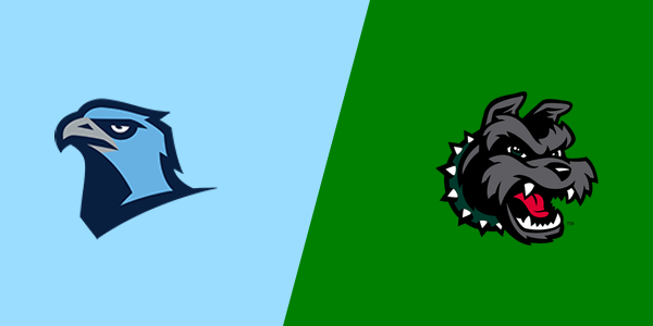Granite Hills High School - El Cajon vs. Helix Charter High School