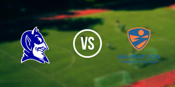 Saugatuck High School vs. Lawton High School