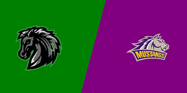 Sanford High School vs. West Grand High School