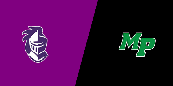 Ardrey Kell High School vs. Myers Park High School