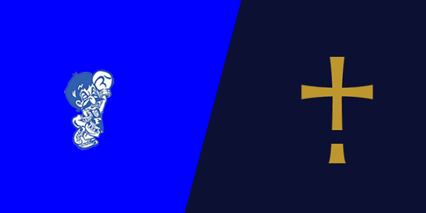 Freeburg High School vs. Althoff Catholic High School