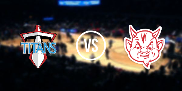 Albert Einstein High School vs Montgomery Blair High School