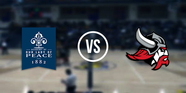 Academy of Our Lady of Peace High School vs. La Jolla High School