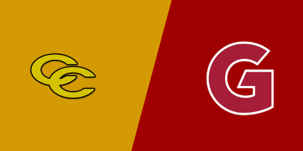 Cherokee County High School vs. Guntersville High School