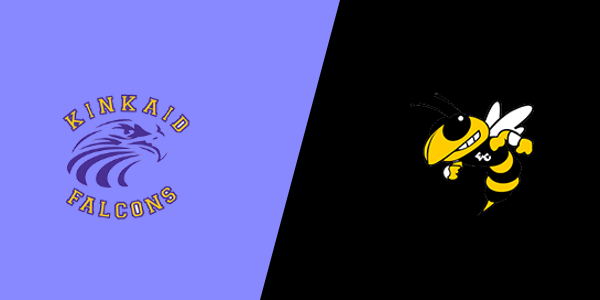Kinkaid vs. East Central