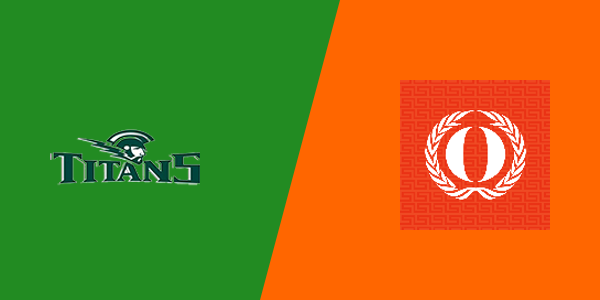 West Salem High School vs. Sprague High School