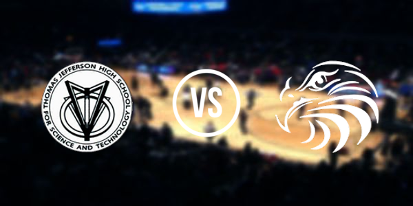 Thomas Jefferson Science & Technology High School vs. Hayfield Secondary School