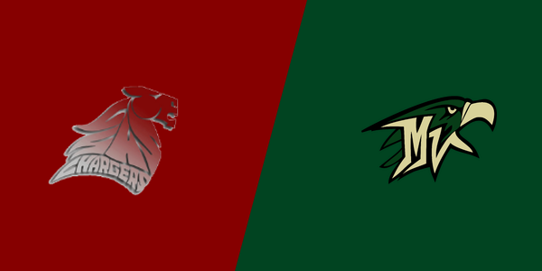 Chatfield Senior High School vs. Mountain Vista High School